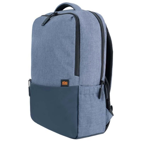 Kuprinė Xiaomi Business Casual Backpack, mėlyna, 21 l - 1