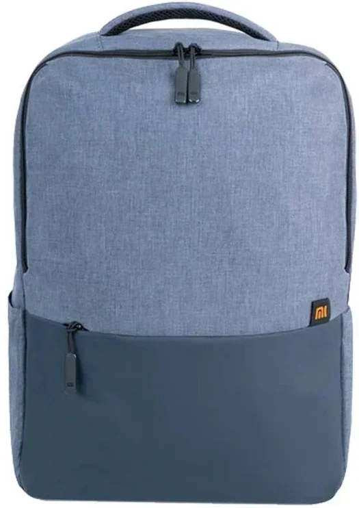 Kuprinė Xiaomi Business Casual Backpack, mėlyna, 21 l - 3