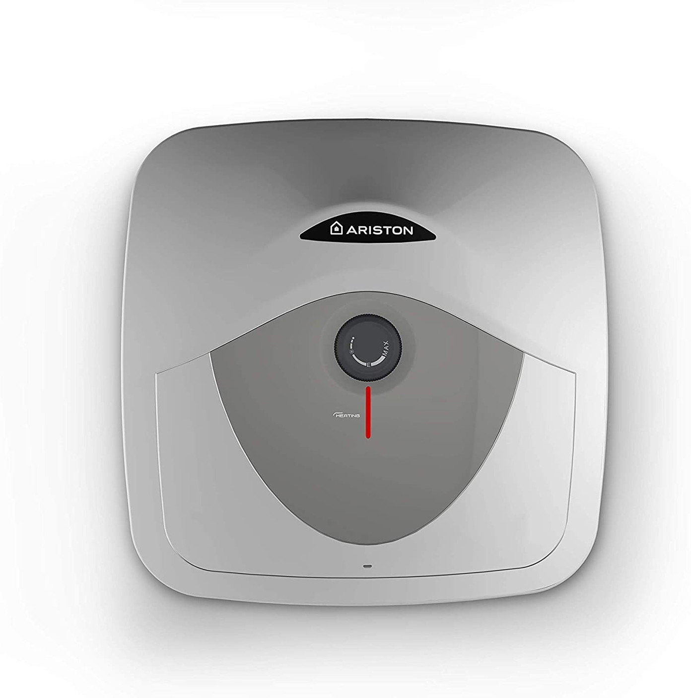 El. vandens šildytuvas ARISTON ANDRIS RS 15U/3, 15 l, po praustuvu, 1,2 kW-0