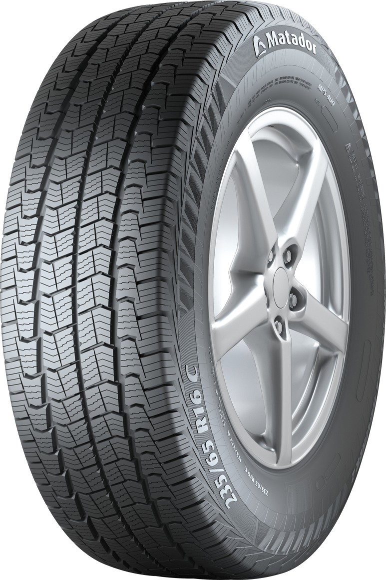 Matador MPS400 Variant All Weather 2 205/65 R15 102 T-0