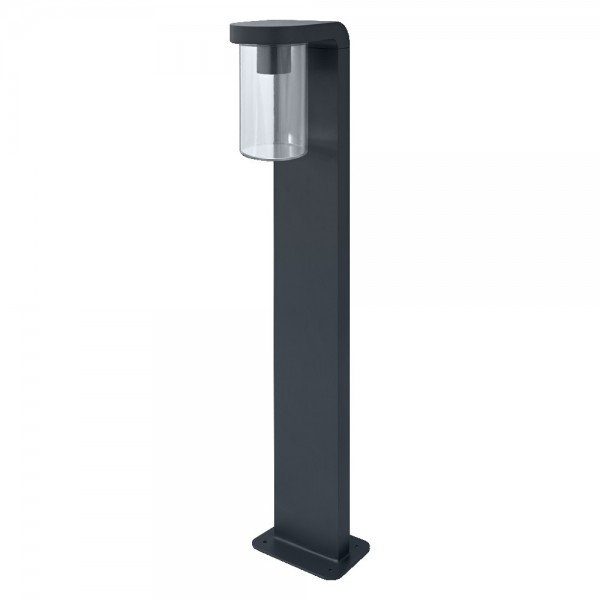 Pastatomas lauko šviestuvas OSRAM ENDURA CLASSIC, IP44 1xE27 max25W antracito sp h80 cm-0