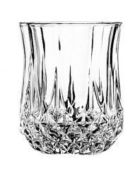 Krištoliniai stikliukai LONGCHAMP, 45 ml, 6 vnt.-0