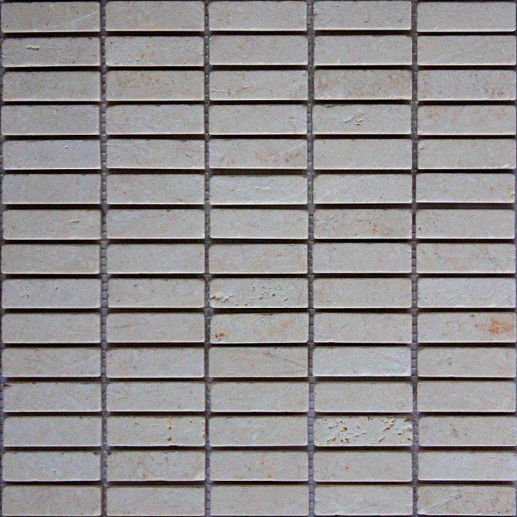 Akmens masės mozaikos plytelė Nr. 22, 30 x 30 x 0,8 cm