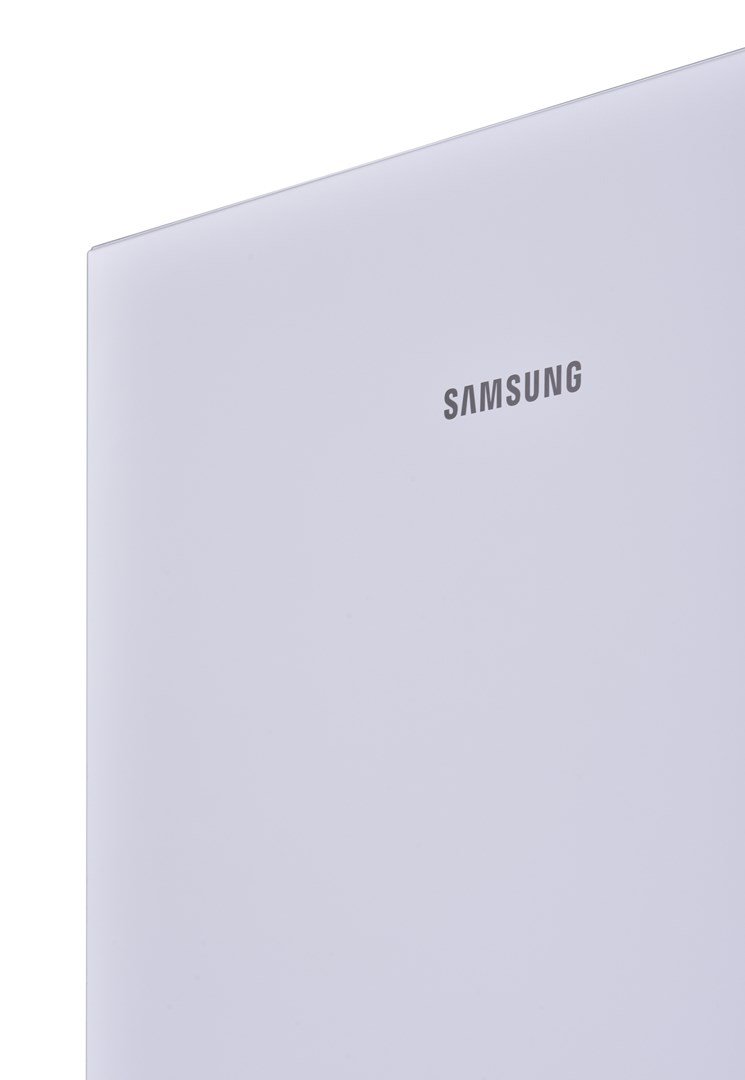 Šaldytuvas Samsung RB34T601FWW, šaldiklis apačioje - 5