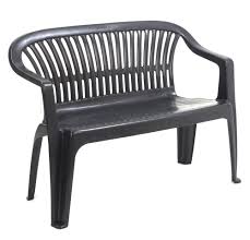 Lauko suoliukas DIVA, 114 x 82 x 55 cm, antracito sp.-0