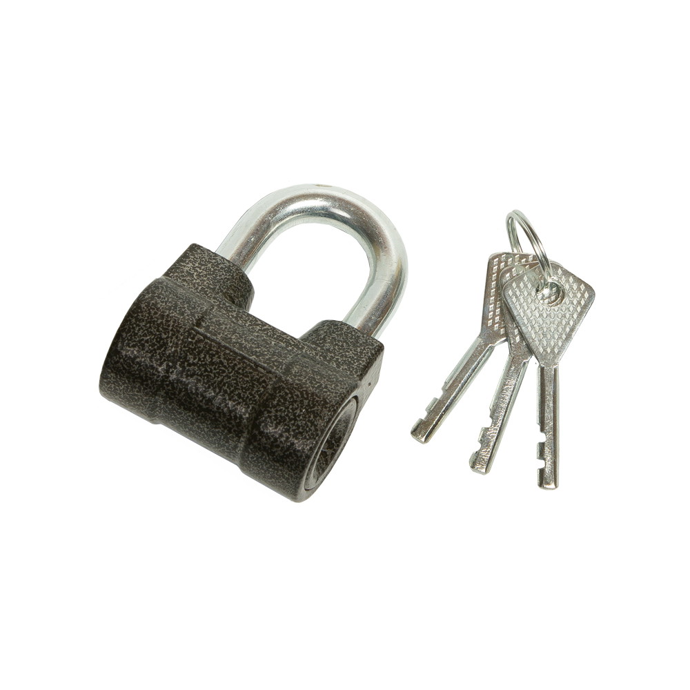 Pakabinama spyna MP, MAP-A-55, 3 rakt., L55mm, W30mm, H80mm, aliuminis-0