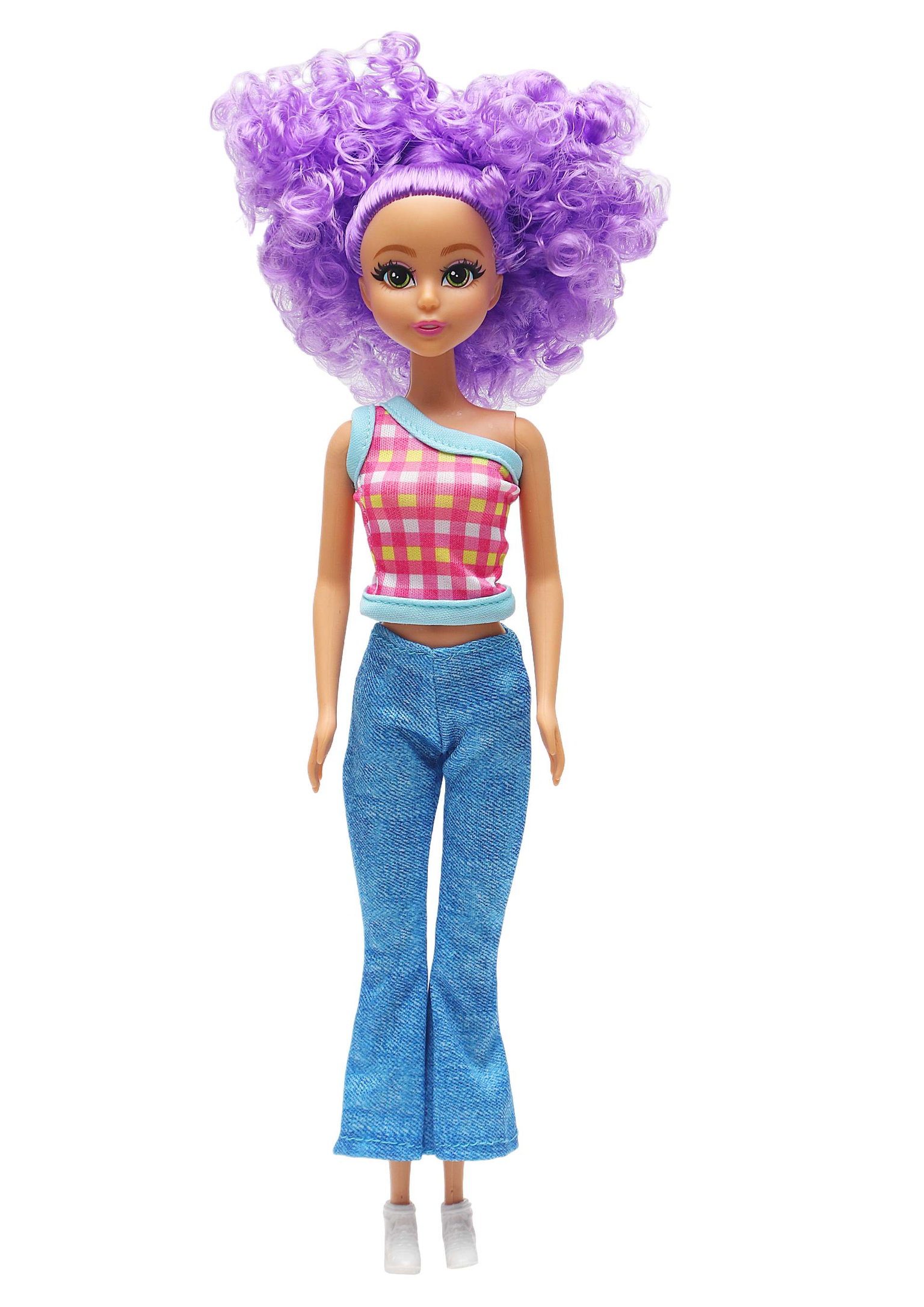 Lėlė FUN DREAMEEZ Fashion Dolls, įvairių dizainų - 6