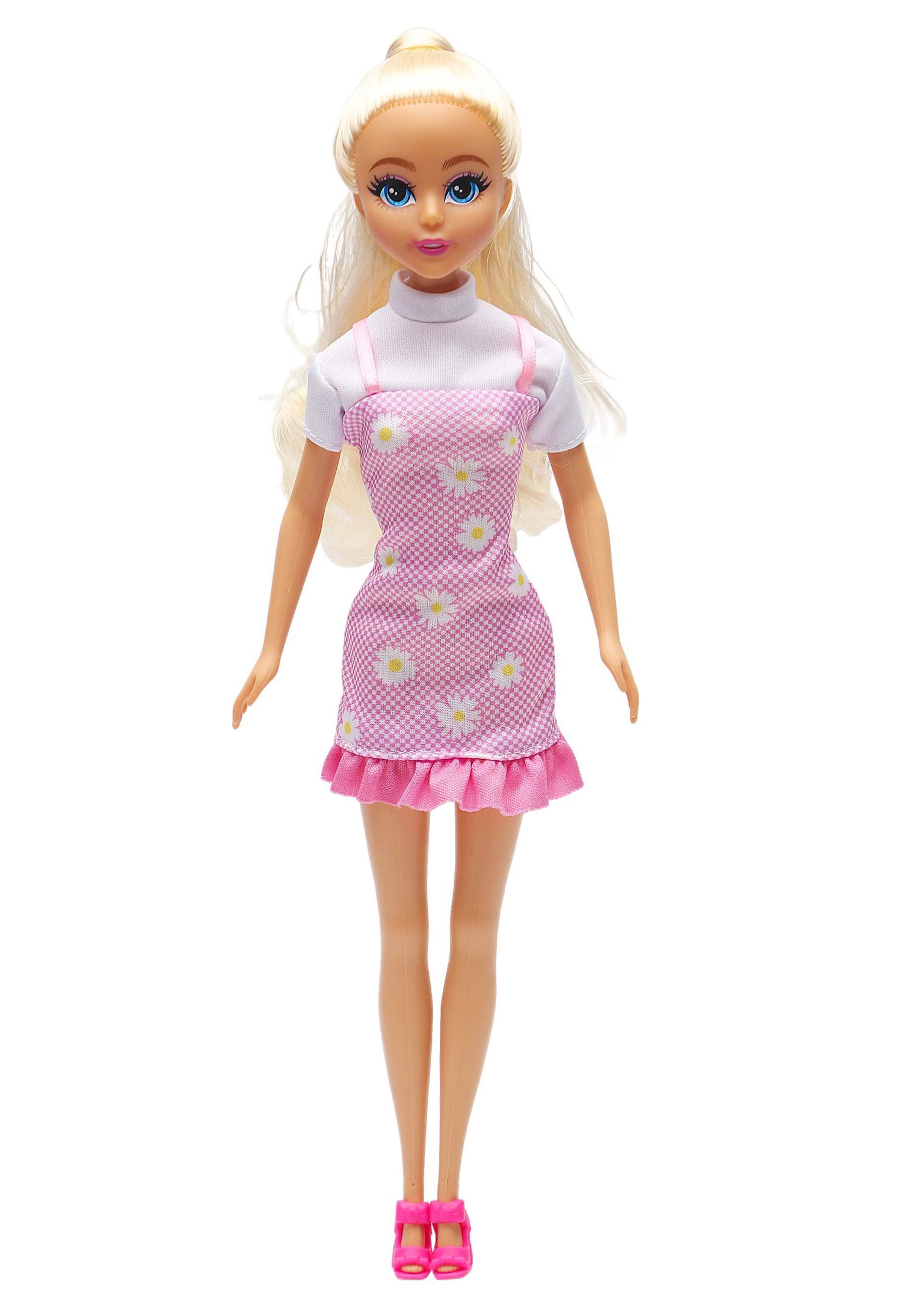 Lėlė FUN DREAMEEZ Fashion Dolls, įvairių dizainų - 3