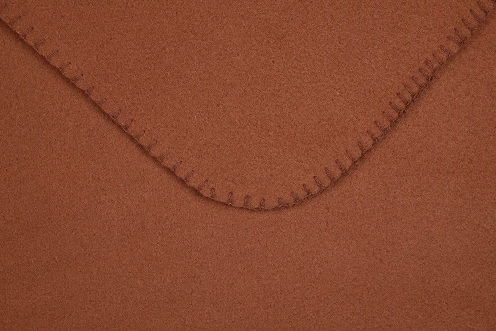 Pledas STOF CARLTON ROUX, 125 x 150 cm, 100% poliesterio-1