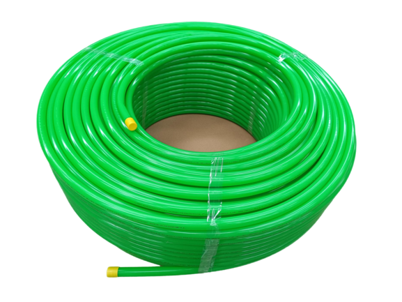 Grindų šildymo vamzdis THERMOMAG PE-RT EVOH, DN18 x 2,0 mm, 480 m - 3