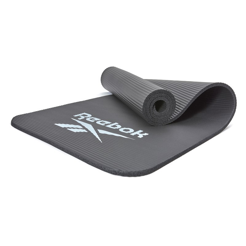 Gimnastikos kilimėlis REEBOK, juodos sp., 183 x 61 x 1 cm-1