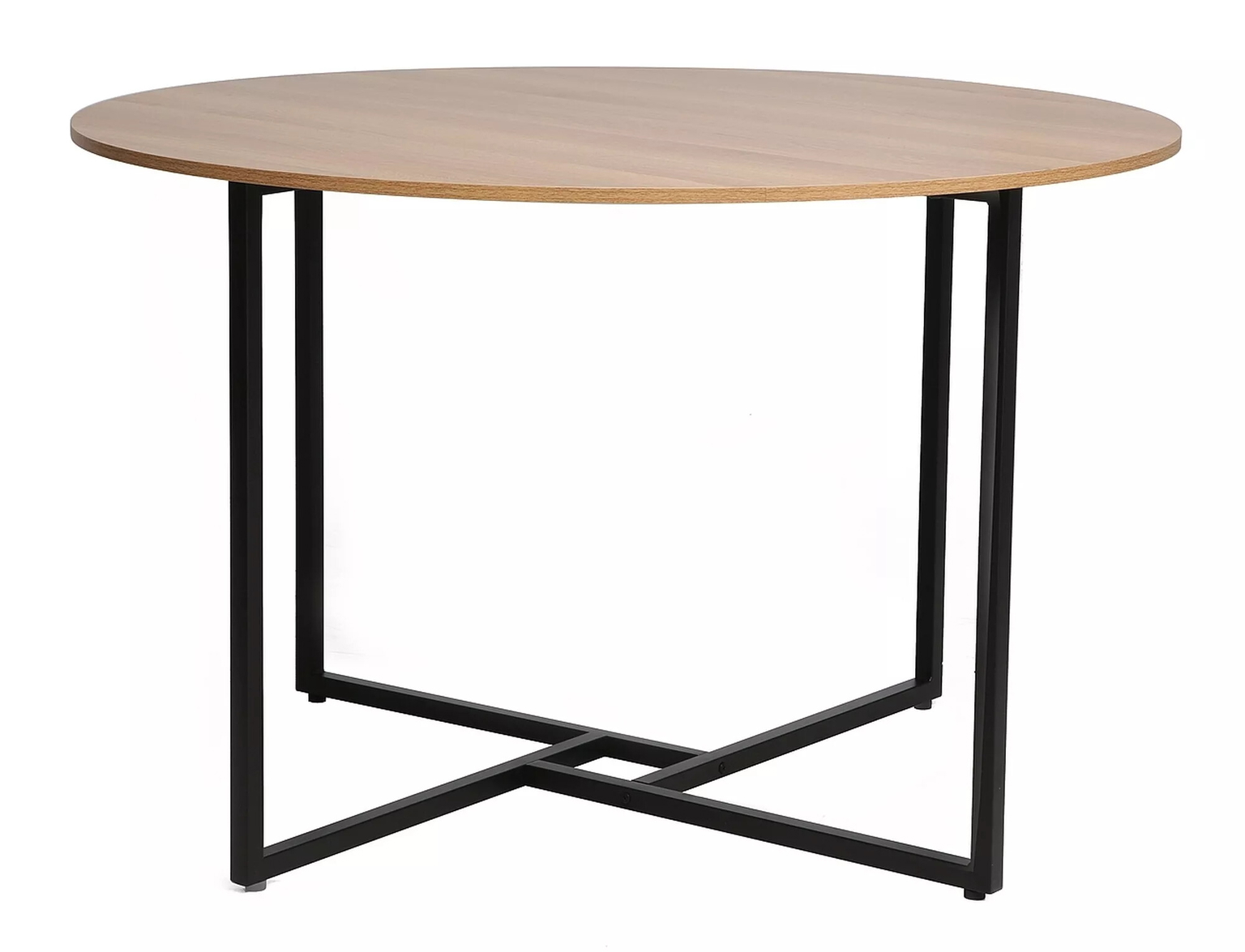 Valgomojo stalas ALTO, 120 cm-0