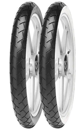 Mitas MC-11 2.50/R17 43 J