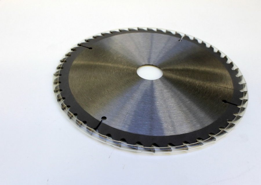 Pjovimo diskas Scheppach HW Ø216x2,8x30mm, z48