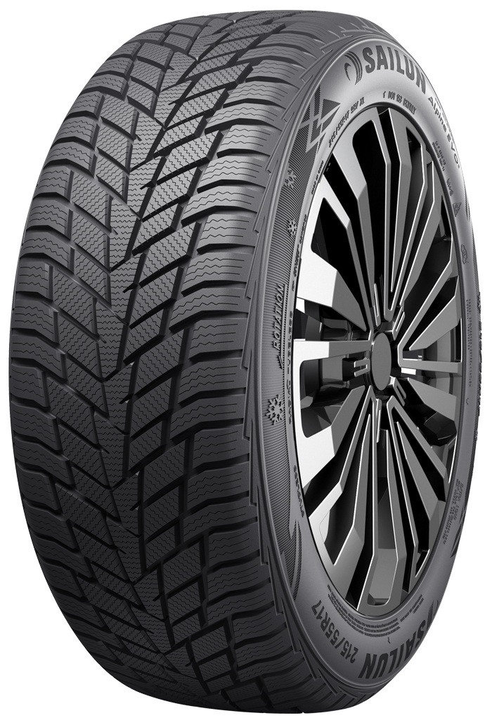 Sailun Ice Blazer Alpine Evo 2 235/45R18 98 V-0
