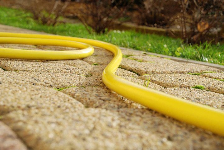 Laistymo žarna PLUS 1/2'' 50 m - 4