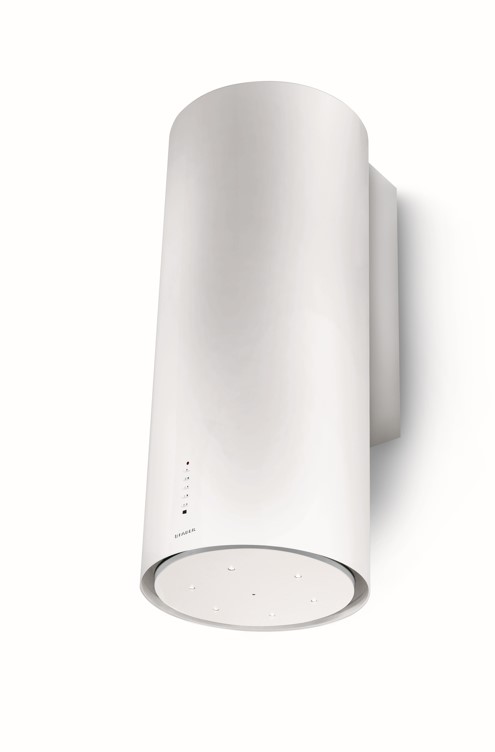 Gartraukis FABER CYLINDRA PLUS WH GLOSS A37/2 - 1