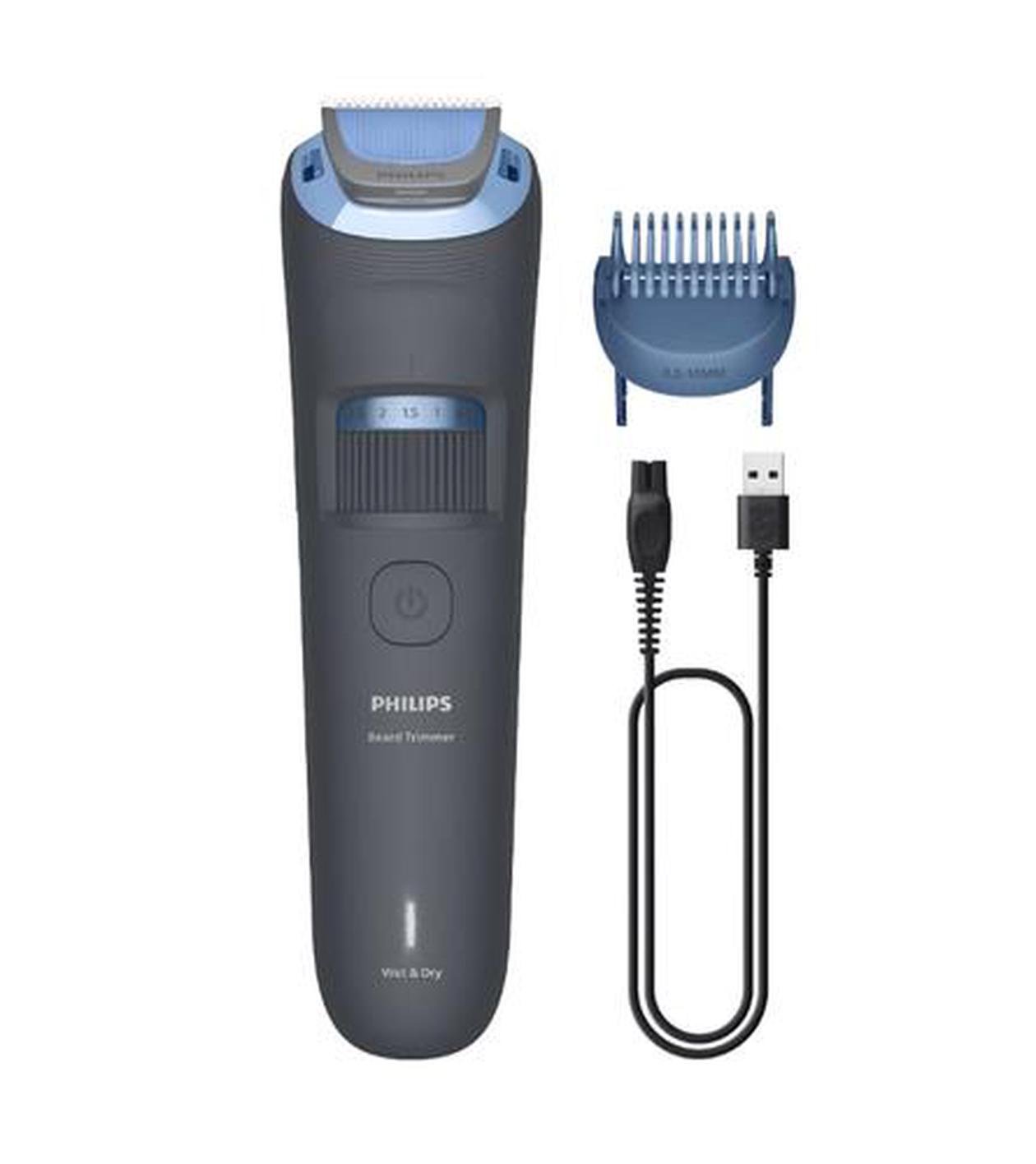 Barzdaskutė PHILIPS BT3617/15-0