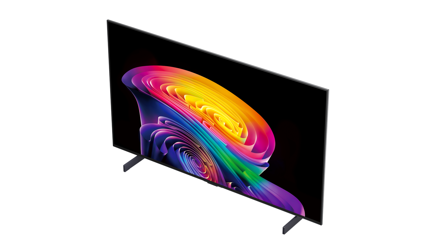 Televizorius LG OLED42C61LA 42" (106 cm), 4K UHD, OLED, tamsiai pilkas - 6