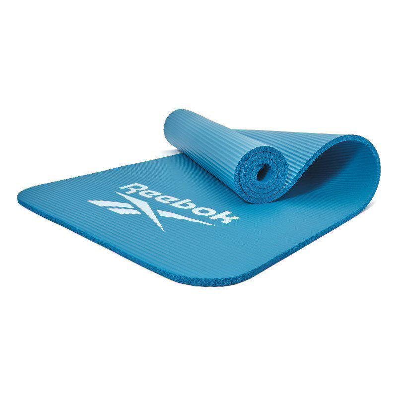 Gimnastikos kilimėlis REEBOK, mėlynos sp., 183 x 61 x 1 cm-1