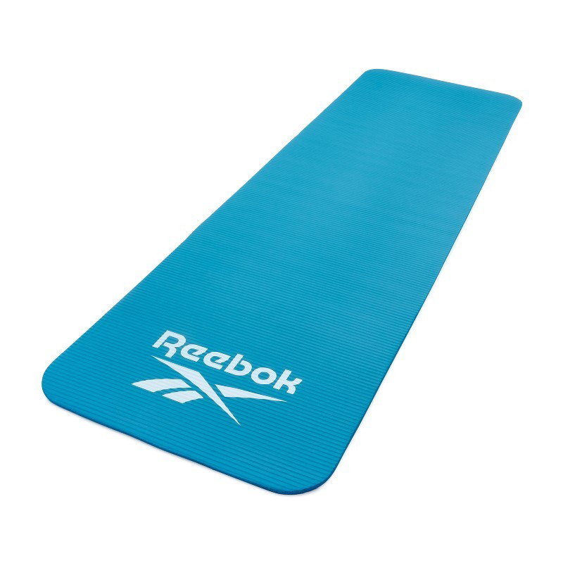 Gimnastikos kilimėlis REEBOK, mėlynos sp., 183 x 61 x 1 cm-0