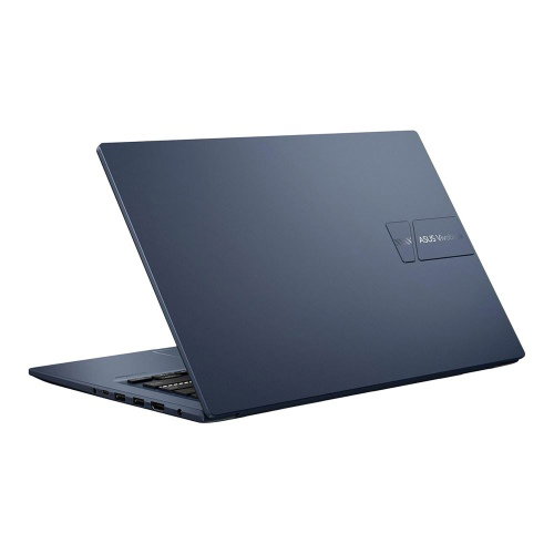 Nešiojamas kompiuteris ASUS Vivobook 14 14" FHD i7-1355U 12GB-DDR4 512GB W11H, juoda - 5