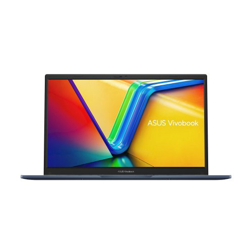 Nešiojamas kompiuteris ASUS Vivobook 14 14" FHD i7-1355U 12GB-DDR4 512GB W11H, juoda - 4