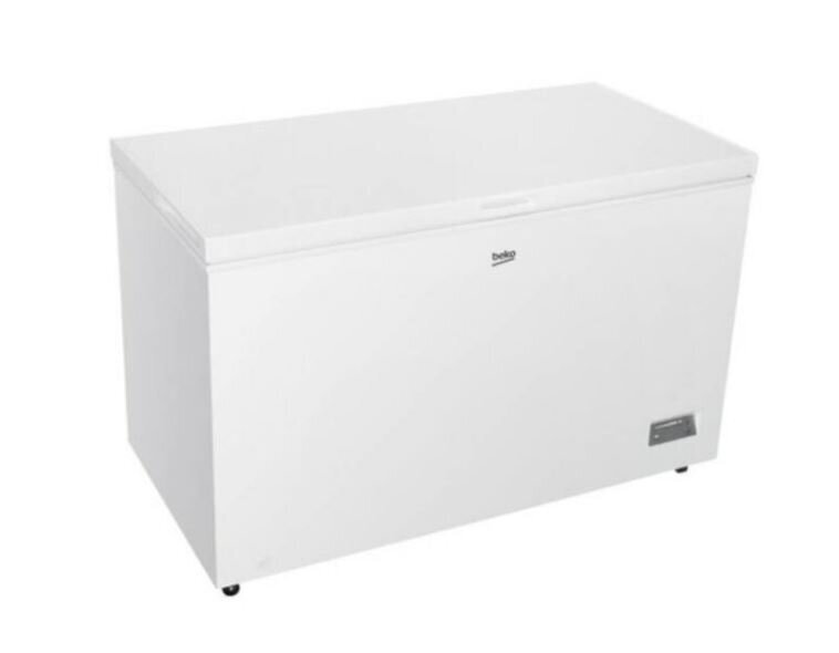 Šaldiklis BEKO CF380EWN-1