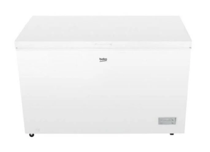 Šaldiklis BEKO CF380EWN-0