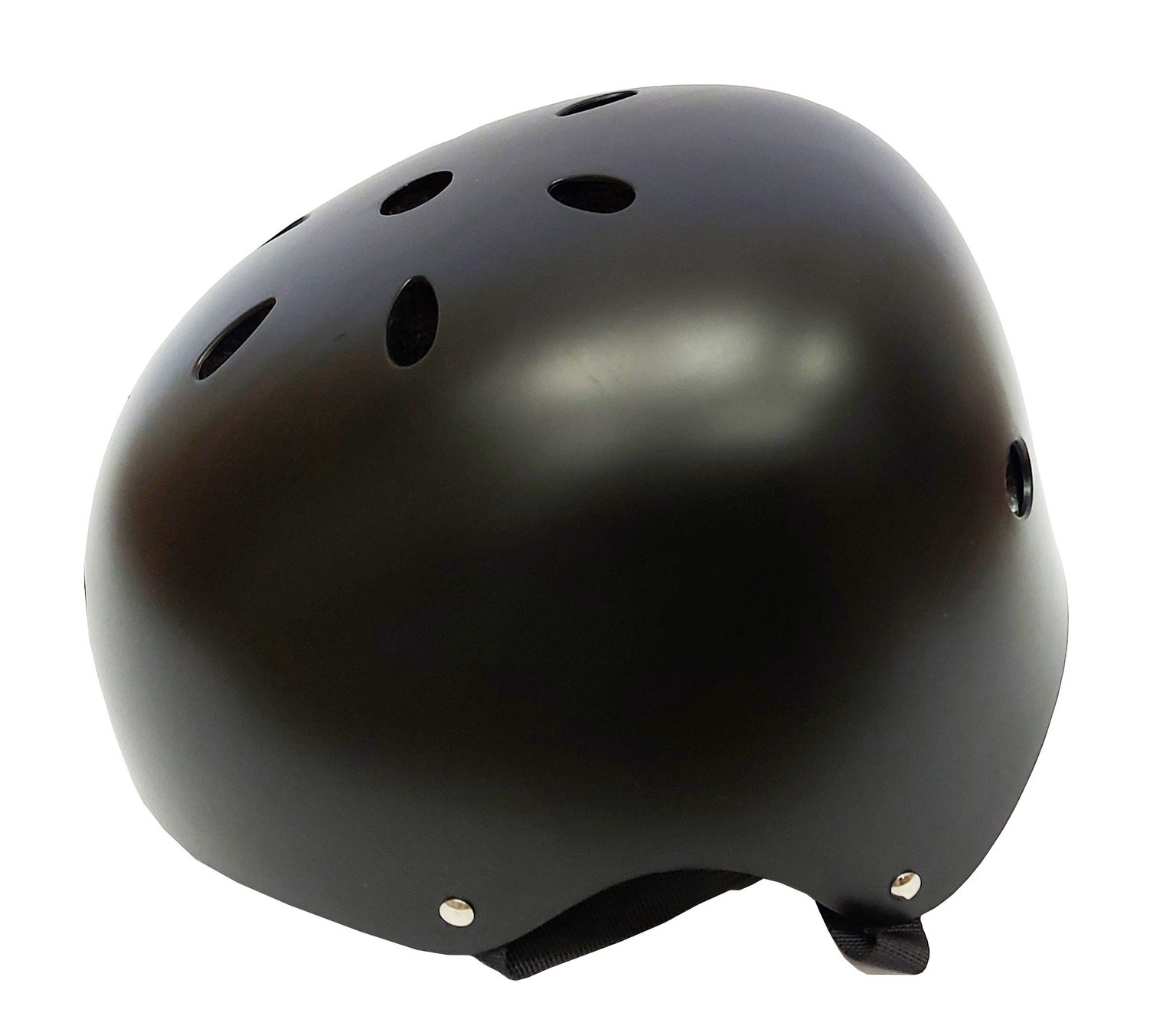 Jaunimo šalmas BOTTARI, M dydis, įvairių sp., ABS + EPS, 54-58 cm-0