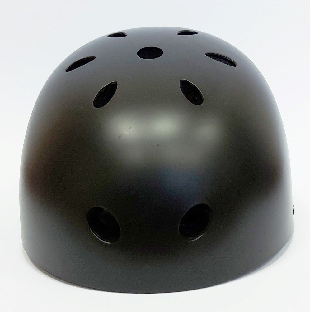 Jaunimo šalmas BOTTARI, M dydis, įvairių sp., ABS + EPS, 54-58 cm-1