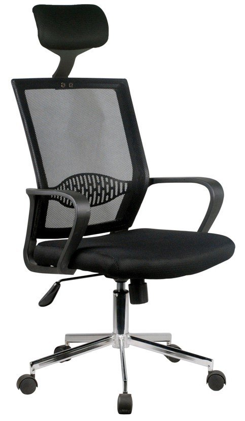 Biuro kėdė OCF-9 Black
