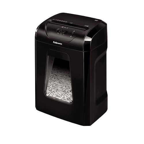 Dokumentų naikiklis FELLOWES POWERSHRED 12C-0