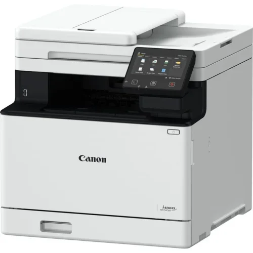 Daugiafunkcis spausdintuvas Canon i-SENSYS MF754Cdw, lazerinis, spalvotas - 2