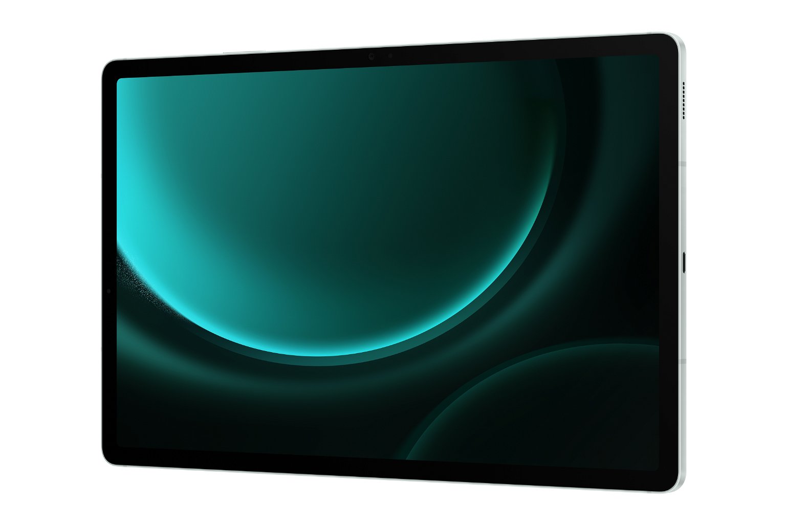 Planšetė Samsung Galaxy Tab S9 FE 5G SM-X516BLGAEUE, mėtinė, 10.9", 6GB/128GB - 4