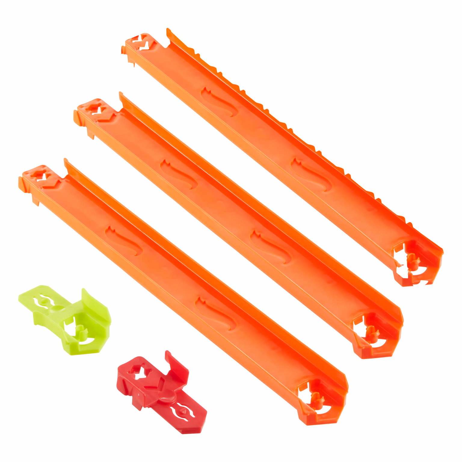 Trasų prailginimų rinkinys Hot Wheels (JDW41)-1