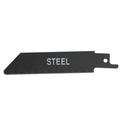 Akumuliatorinis šakų genėjimo pjūklas ELEM, 20 V, 2,0 Ah, 20 cm-1