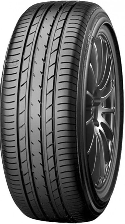 Yokohama Decibel E70E 225/55R18 98 H