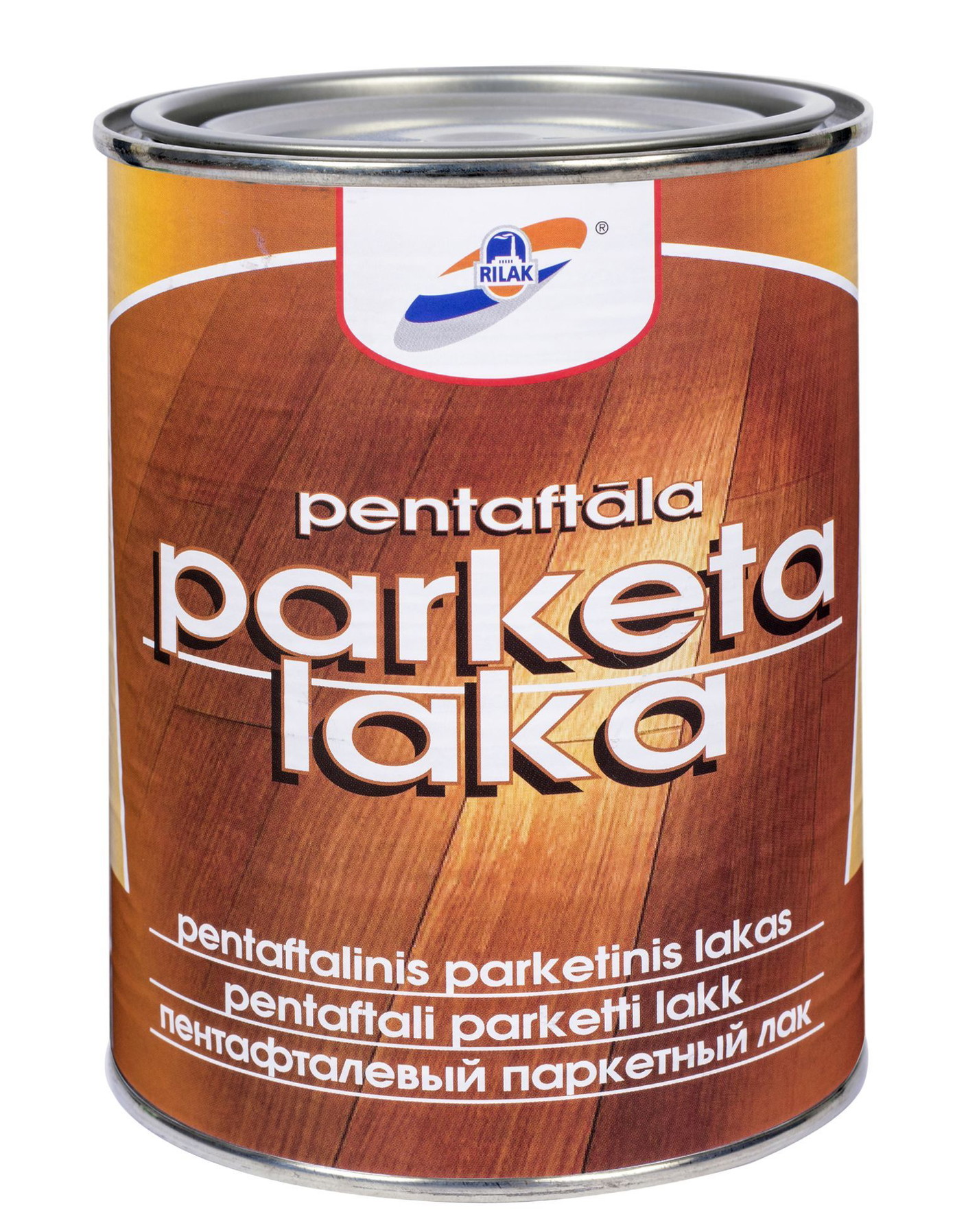 Baldų lakas RILAK, 900 ml-0