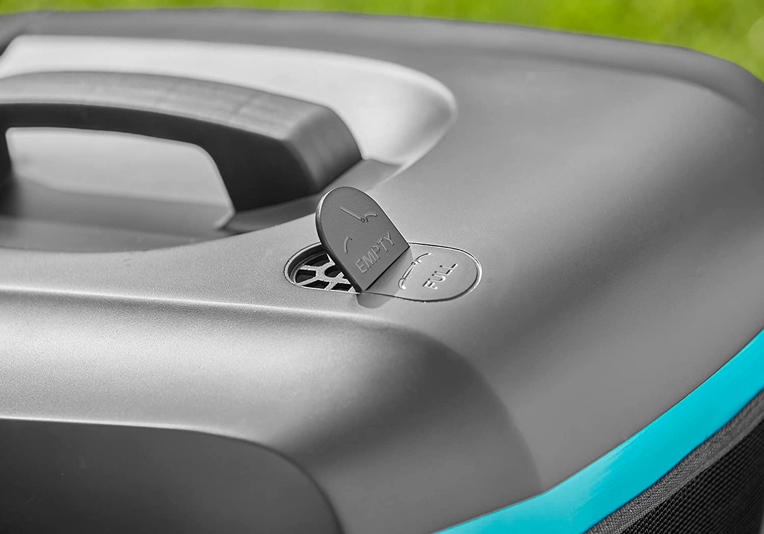 Elektrinė vejapjovė Gardena Powermax 37/1800 G2, 1800 W - 4