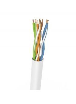 Internetinis kabelis F/UTP, C5e-0