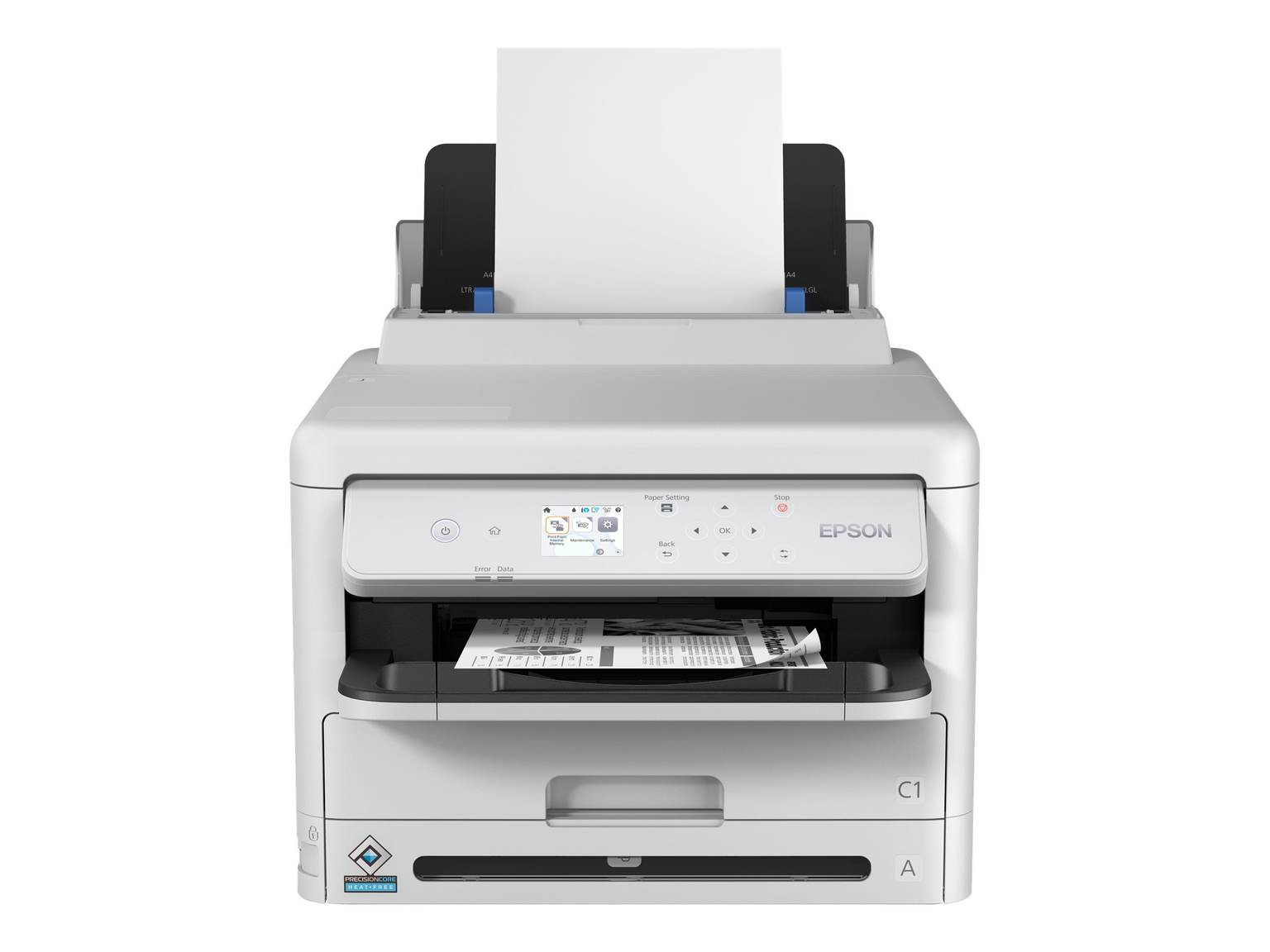 Rašalinis spausdintuvas Epson WF-M5399DW - 1