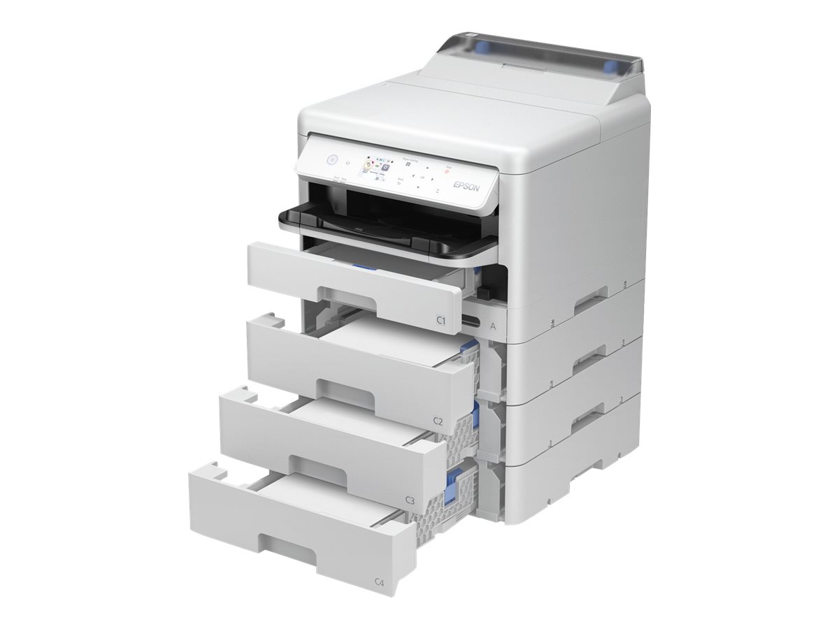 Rašalinis spausdintuvas Epson WF-M5399DW - 4