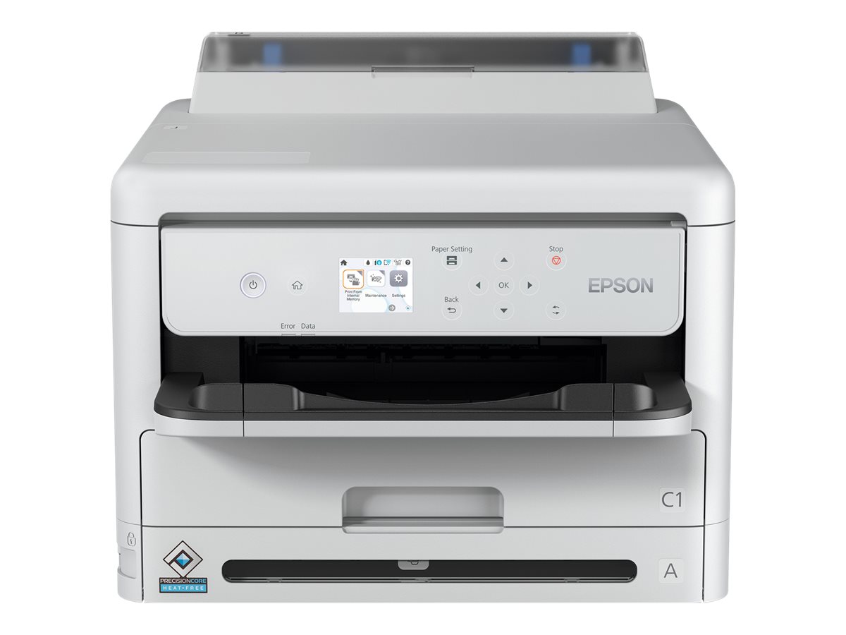 Rašalinis spausdintuvas Epson WF-M5399DW - 5