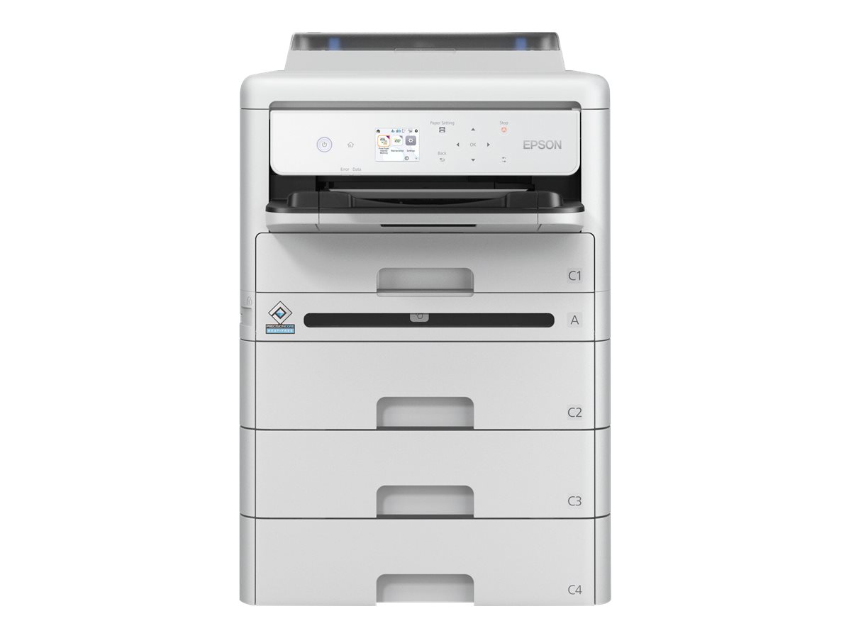 Rašalinis spausdintuvas Epson WF-M5399DW - 6