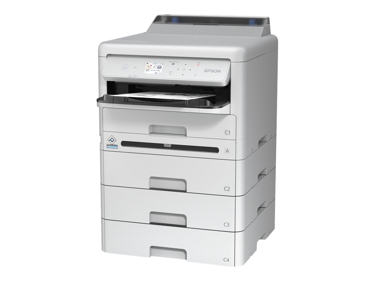 Rašalinis spausdintuvas Epson WF-M5399DW - 3