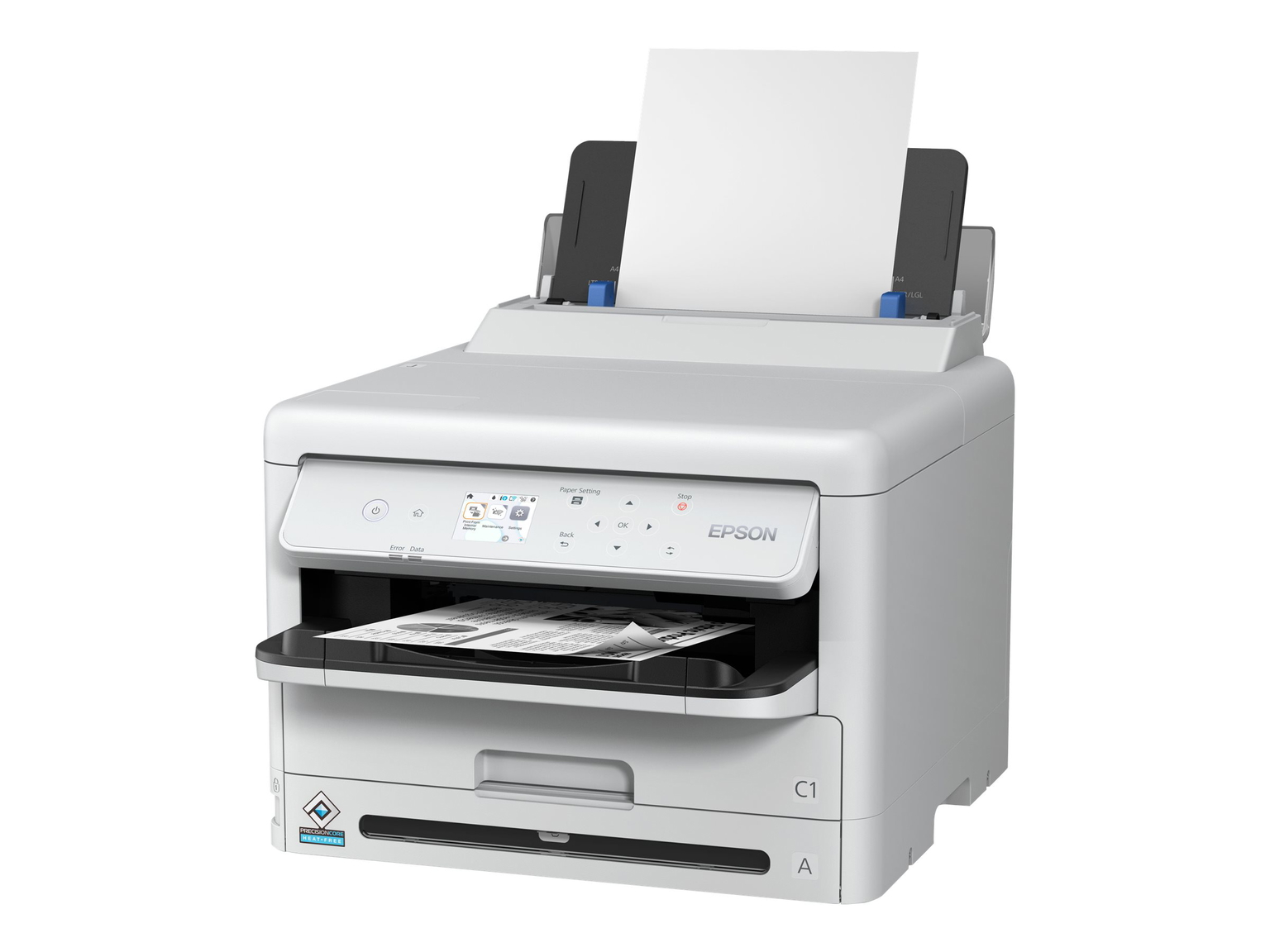 Rašalinis spausdintuvas Epson WF-M5399DW - 2