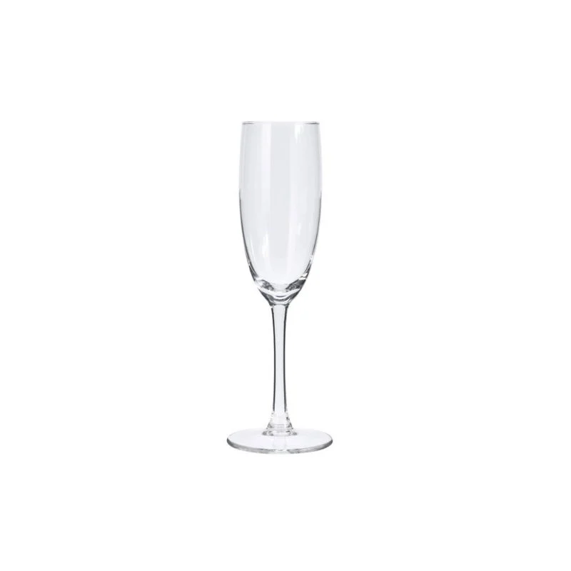 Šampano taurės VINISSIMO GLASS COLLECTION, 180 ml, 4 vnt.-0