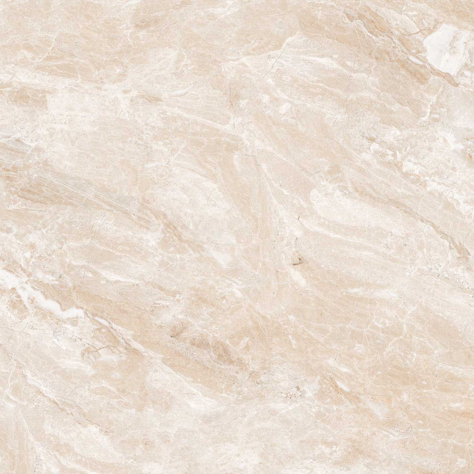 Akmens masės plytelės BRUNO BEIGE, matinės, rekt., 600 x 600 mm-0