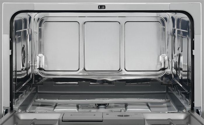 Pastatoma indaplovė Electrolux ESF2400OW, 55 x 50 x 44 cm-1
